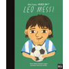 Leo Messi- Malí ľudia, veľké sny - María Isabel Sánchez Vegara