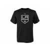 Detské tričko Los Angeles Kings NHL Primary Logo Tee Veľkosť: Detské S (6