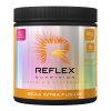 Reflex Nutrition BCAA Intra Fusion, 400g Fruit Punch