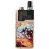 Lost Vape Orion Q POD Barva: Gold / Dazzling