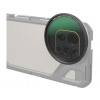 SmallRig 4583 Attachable 1/4 Effect Black Mist Filter (67mm)