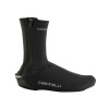 Castelli Espresso Shoecover Black