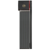 ABUS Germany Abus 5700/80 black uGrip Bordo SH 84425 84425