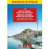 Chorvatsko, Slovinsko, Bosna a Hercegovina 1:300 000 / - Marco Polo