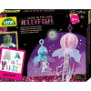 Lena Přívěšek medúza, svítící ve tmě 42742