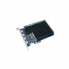 ASUS GT730-4H-SL-2GD5-BRK 2GB/64-bit, GDDR5, 4xHDMI (90YV0H20-M0NA00)