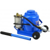GEKO Hydraulický zdvihák Pneumatický pohon 50T