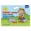 Rappa Omaľovánka - Domáce zvieratká
