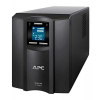 APC Smart- UPS Line-Interactive 1 kVA 600 W 8 AC zásuvky/AC zásuviek (SMC1000I)