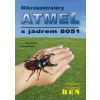 Mikrokontroléry ATMEL s jádrem 8051 - Ján Kĺúčik