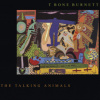 Burnett T-Bone - Talking Animals [CD]