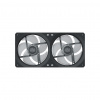 Ventilátor Cooler Master 120 x 120 mm SF240R ARGB (MFX-B2D2-18NPA-R1)