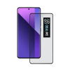 OBAL:ME 5D Tvrdené Sklo pre Xiaomi Redmi Note 13 Pro Plus 5G, čierne 8596311247101