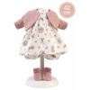 Llorens P42-003 oblečenie pre bábiku veľkosti 42 cm