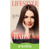 E-kniha Lifestyle - Taylor Hahn
