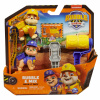 Spin Master Rubble & Crew sada akční figurky s Rubble & Mix