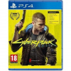 Cyberpunk 2077 [PS4]