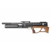 Epic Airguns Vzduchovka EPIC ONE Walnut 5,5mm 550mm CFB Arca-Swiss