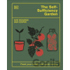 The Self-Sufficiency Garden - Huw Richards, Sam Cooper