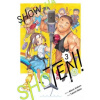 Show-ha Shoten!, Vol. 3 Akinari Asakura