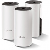TP-Link Deco P9 - AC1200 Wi-Fi mesh + Powerline systém pre celú domácnosť (3-Pack)