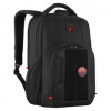 Batoh na notebook Wenger PlayerMode 611651 15,6