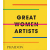 Great Women Artists