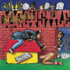 Death Row Records Snoop Doggy Dog - Doggystyle Kit Album Premium