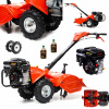 Kultivátor - PODHRADIEC CEDRUS XGT LONCIN POHON KOLA (Kultivátor - PODHRADIEC CEDRUS XGT LONCIN POHON KOLA)