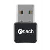 C-TECH Bluetooth adaptér , BTD-01, v 5.0, USB mini dongle