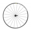 Zapletený cestný bicykel MAVIC Aksium 2023 - predný