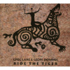 Lake Greg & Geoff Downes - Ride The Tiger [CD]
