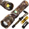 Svietidlo LED ACCU BAILONG BL-P515M-P160 1000m CREE XHP160 Maskáč lístie