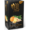 BIOGENA CB spol. s r.o. Biogena Majestic Tea Zázvor & Mandarinka - ovocný čaj 20x2,5 g (50 g)