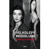 Velkolepý Modigliani