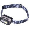 Čelovka EXTOL LIGHT Dual Power 43185