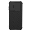 Nillkin CamShield PRO Zadní Kryt pre Samsung Galaxy A26 5G Black