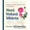 Nová Voňavá lékárna - Valerie Ann Worwood