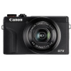 Canon PowerShot G7 X Mark III Black