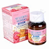 DR.MÜLLER Müllerovi medvídci s vit.C a přích.maliny tbl.45