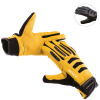 CAMP Axion Yellow XXL