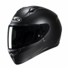 Prilba HJC C10 Semi Flat Black Matná čierna Veľkosť: XS (53-54 cm)