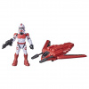 Hasbro Star Wars MISSION FLEET SHOCK TROOPER