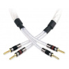 QED Genesis Speaker cable - 2x2m
