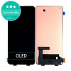 LCD displej + Dotykové sklo Xiaomi 11 Lite 5G NE - Aftermarket PRO