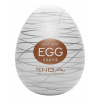 TENGA Egg Silky II - vajcový masturbátor (1 ks)