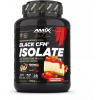 Protein Amix Nutrition Black Line Black CFM Isolate 1000 g, strawberry chees cake (854,3)