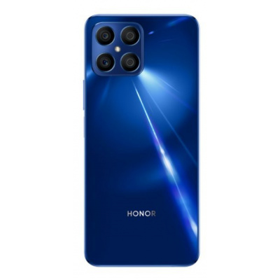 Honor X8 6/128GB, Blue