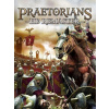 TORUS GAMES Praetorians - HD Remaster (PC) Steam Key 10000193356002