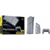 Herní konzole PlayStation 5 (Slim) Digital – 30th Anniversary Limited Edition